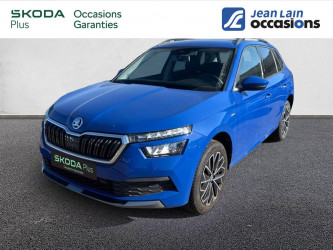 SKODA KAMIQ Kamiq 1.0 TSI 95 ch BVM5 Young Edition 16/12/2021 en vente à Sallanches