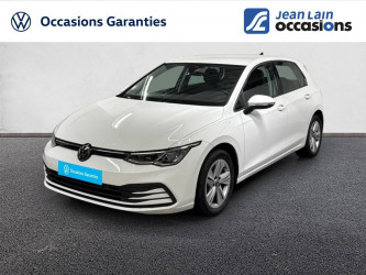 VOLKSWAGEN GOLF Golf 2.0 TDI SCR 116 DSG7 Life Plus 24/04/2024 en vente à La Motte-Servolex