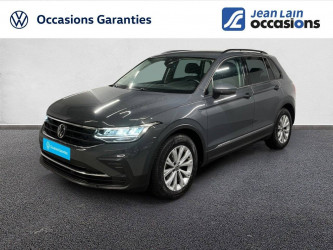 VOLKSWAGEN TIGUAN BUSINESS Tiguan 2.0 TDI 150ch DSG7 Life Business 28/04/2023 en vente à La Motte-Servolex