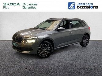 SKODA KAMIQ Kamiq 1.0 TSI Evo 110 ch BVM6 Ambition 23/02/2023 en vente à Seynod