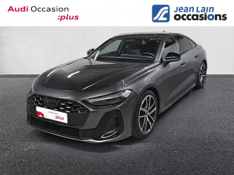 AUDI A5 A5 e-hybrid 367 ch S tronic 7 Quattro S line 26/06/2025 en vente à La Motte-Servolex