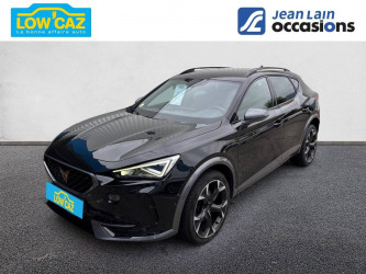 CUPRA FORMENTOR Formentor 2.0 TDI 150 ch DSG7 4Drive Business Edition 19/05/2022 en vente à La Ravoire