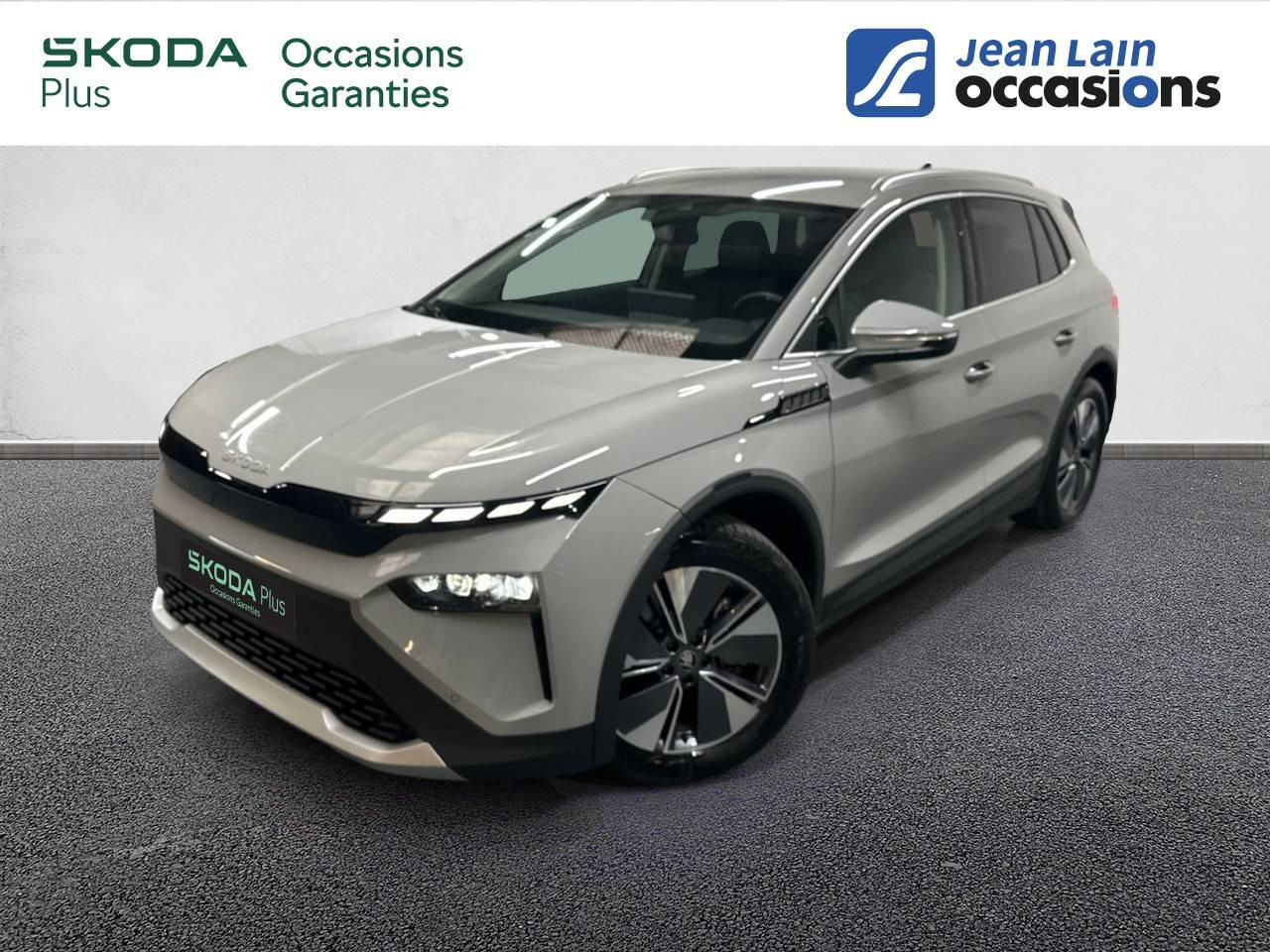 Vente en ligne SKODA ELROQ Elroq 286 ch Batterie 85 Plus de 2025 au prix de 32 490 €