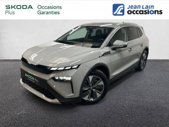 SKODA ELROQ Elroq 286 ch Batterie 85 Plus 28/03/2025 en vente à Seynod