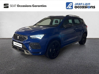 SEAT ATECA Ateca 1.5 TSI 150 ch Start/Stop DSG7 FR 29/11/2023 en vente à Cessy