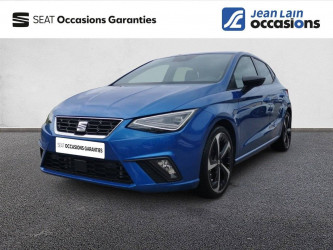 SEAT IBIZA Ibiza 1.0 EcoTSI 115 ch S/S BVM6 FR 27/03/2024 en vente à Volx