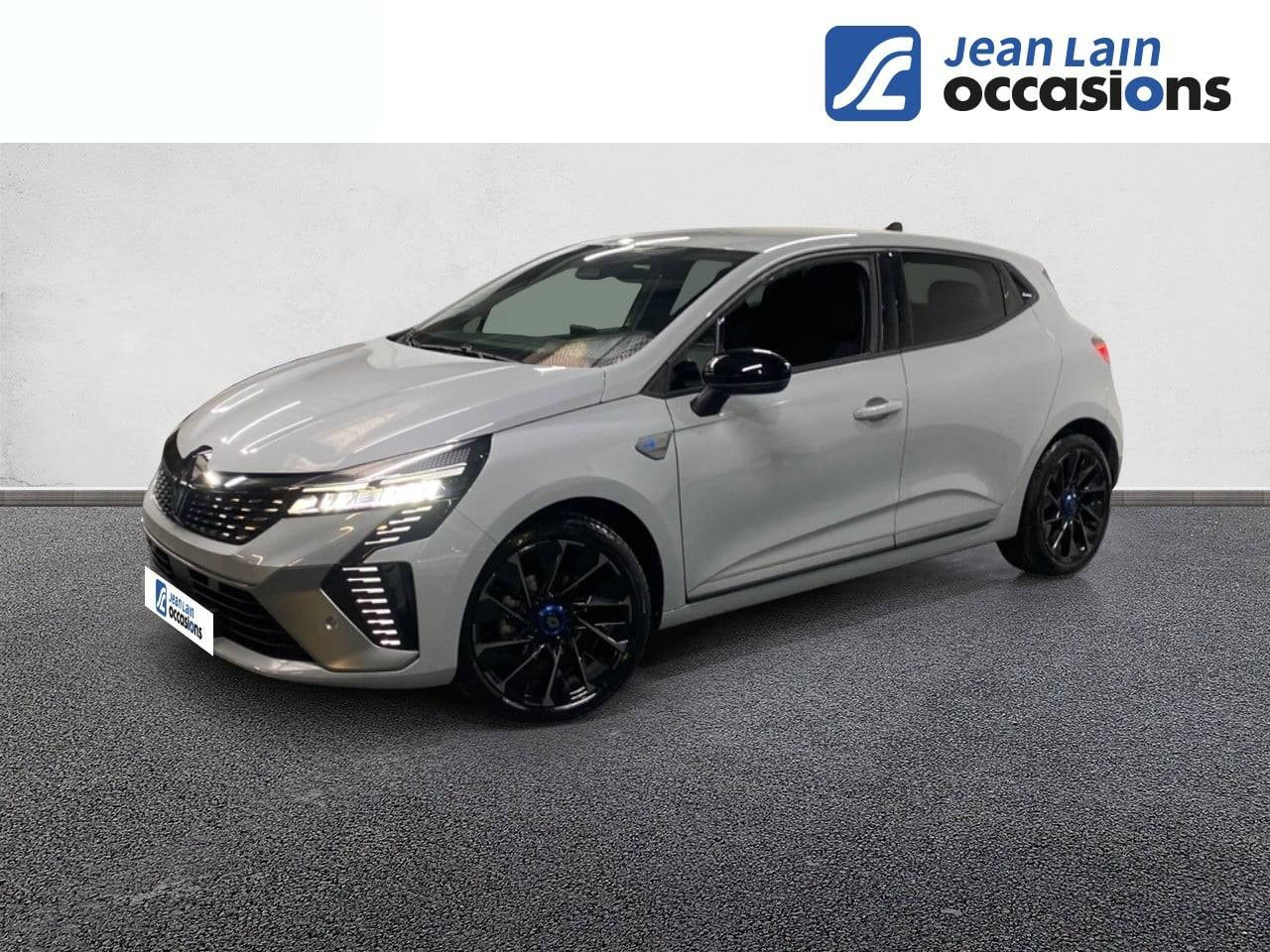 Vente en ligne RENAULT CLIO V Clio TCe 90 Esprit Alpine de 2025 au prix de 19 990 €