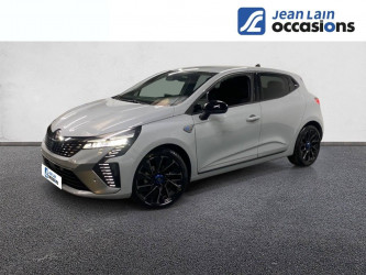 RENAULT CLIO V Clio TCe 90 Esprit Alpine 07/04/2025 en vente à Seynod