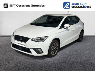 SEAT IBIZA Ibiza 1.0 TSI 115 ch S/S DSG7 Copa 24/04/2025 en vente à Ville-la-Grand