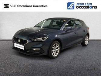 SEAT LEON Leon 2.0 TDI 150 DSG7 Style Business 24/09/2020 en vente à La Motte-Servolex