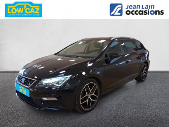 SEAT LEON ST Leon ST 2.0 TDI 150 Start/Stop FR 24/07/2018 en vente à Sassenage
