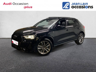 AUDI Q3 Q3 35 TDI 150 ch S tronic 7 S line plus 06/06/2025 en vente à Seynod