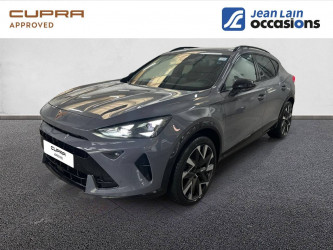 CUPRA FORMENTOR Formentor eHybrid 272 ch DSG6 VZ 17/09/2024 en vente à Pontcharra