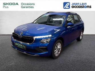 SKODA KAMIQ Kamiq 1.0 TSI Evo 2 116 ch DSG7 Selection 26/05/2025 en vente à Seyssinet-Pariset
