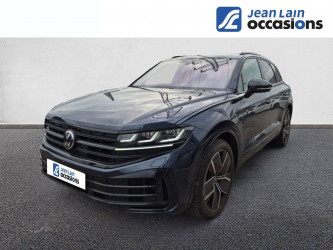 VOLKSWAGEN TOUAREG Touareg 3.0 TSI eHybrid 462 ch Tiptronic 8 4Motion R 18/11/2023 en vente à Valence