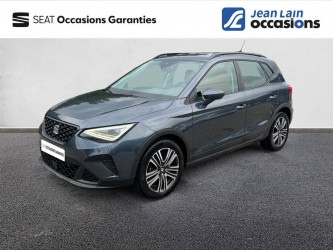 SEAT ARONA Arona 1.0 TSI 95 ch Start/Stop BVM5 Copa 13/12/2022 en vente à Albertville