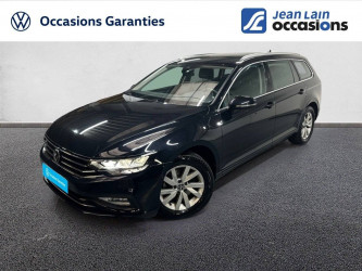 VOLKSWAGEN PASSAT SW BUSINESS Passat SW 1.5 TSI ACT OPF 150 DSG7 Business 21/12/2022 en vente à Seynod