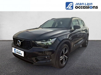 VOLVO XC40 XC40 T3 163 ch Geartronic 8 Momentum 19/10/2021 en vente à Valence