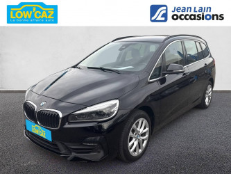 BMW SERIE 2 GRAN TOURER F46 LCI Gran Tourer 220d 190 ch BVA8 Business Design 31/05/2021 en vente à La Ravoire