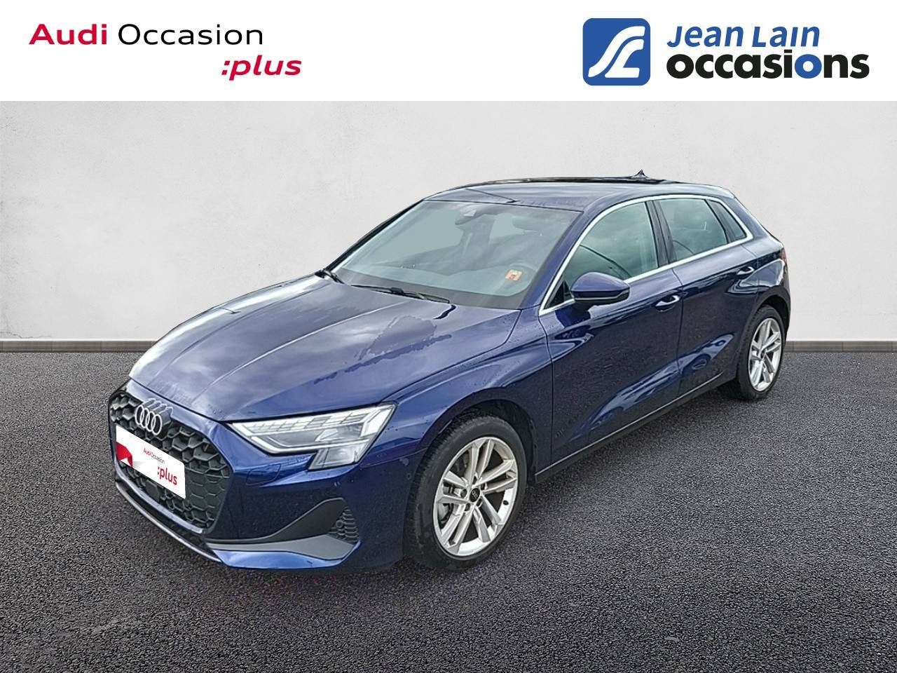 Vente en ligne AUDI A3 SPORTBACK A3 Sportback TFSI Mild Hybrid 116 S tronic 7 Business Executive de 2024 au prix de 28 690 €