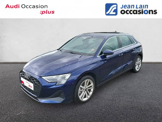 AUDI A3 SPORTBACK A3 Sportback TFSI Mild Hybrid 116 S tronic 7 Business Executive 27/07/2024 en vente à Margencel