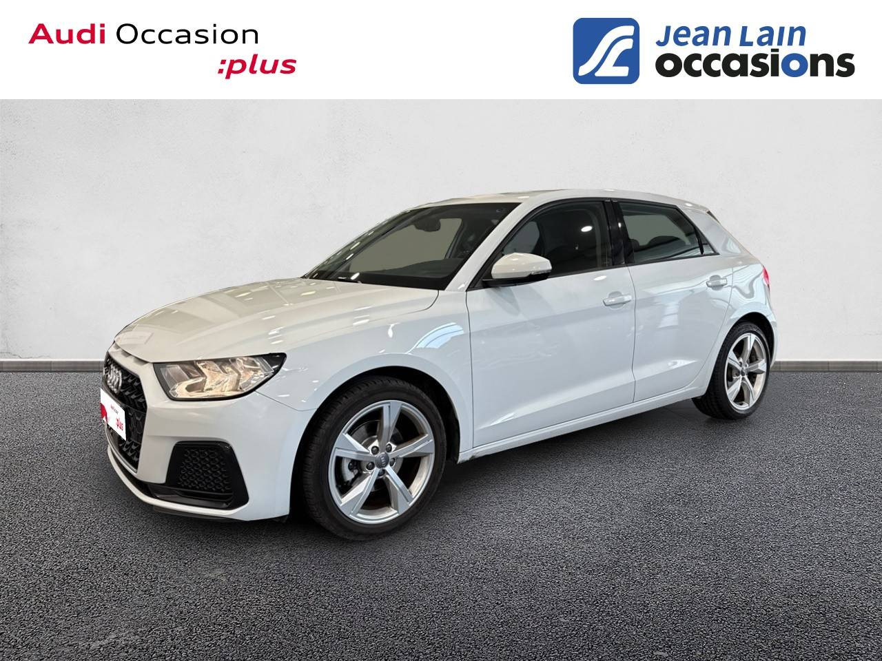 Vente en ligne AUDI A1 SPORTBACK A1 Sportback 35 TFSI 150 ch BVM6 Design de 2019 au prix de 18 990 €