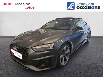 AUDI A5 SPORTBACK A5 Sportback 50 TDI 286 Tiptronic 8 Quattro S Line 25/02/2020 en vente à Echirolles
