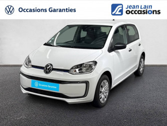 VOLKSWAGEN E-UP! 2.0 e-up! 2.0 Electrique 06/12/2022 en vente à La Motte-Servolex