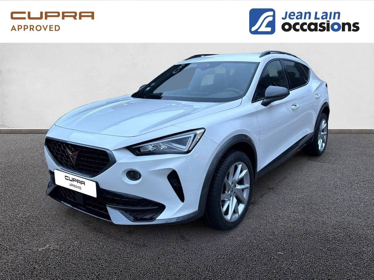 Vente en ligne CUPRA FORMENTOR Formentor 1.5 TSI 150 ch DSG7 V de 2022 au prix de 24 990 €