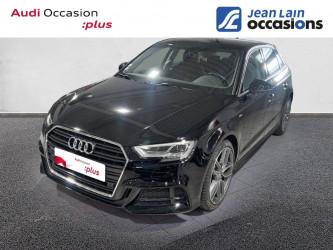 AUDI A3 SPORTBACK A3 Sportback 30 TFSI 116 Sport Limited 29/08/2019 en vente à Ville-la-Grand