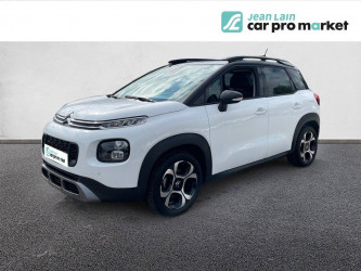 CITROEN C3 AIRCROSS C3 Aircross PureTech 110 S&S BVM6 Shine 26/09/2019 en vente à Valence