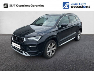 SEAT ATECA Ateca 1.5 TSI 150 ch Start/Stop DSG7 Xperience 13/02/2025 en vente à Ville-la-Grand