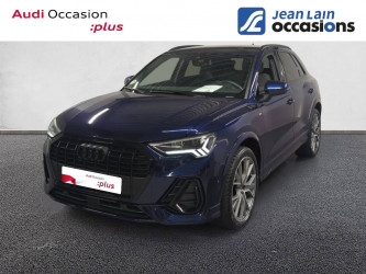 AUDI Q3 SPORTBACK Q3 Sportback 35 TDI 150 ch S tronic 7 21/12/2022 en vente à La Motte-Servolex