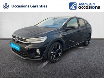 VOLKSWAGEN TAIGO Taigo 1.0 TSI 116 DSG7 R-Line Edition 11/03/2025 en vente à Sallanches