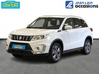 SUZUKI VITARA Vitara 1.0 Boosterjet Allgrip Privilège 26/04/2019 en vente à Sassenage