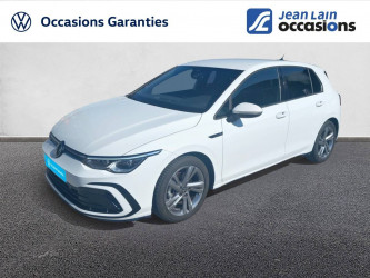 VOLKSWAGEN GOLF Golf 1.5 eTSI OPF 150 DSG7 R-Line 29/05/2024 en vente à Saint Jean de Maurienne