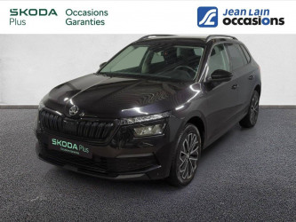 SKODA KAMIQ Kamiq 1.0 TSI Evo 110 ch BVM6 Ambition 17/07/2021 en vente à La Motte-Servolex