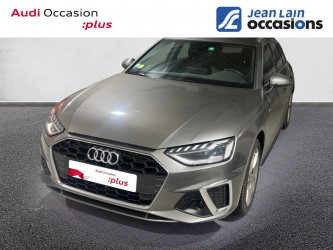 AUDI A4 AVANT A4 Avant 30 TDI 136 S tronic 7 S line 31/08/2022 en vente à Ville-la-Grand