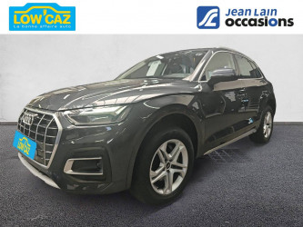 AUDI Q5 Q5 40 TDI 204 S tronic 7 Quattro Business Executive 18/02/2021 en vente à La Ravoire