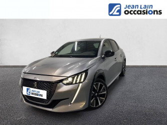 PEUGEOT 208 208 PureTech 100 S&S BVM6 GT Line 03/12/2020 en vente à Seynod