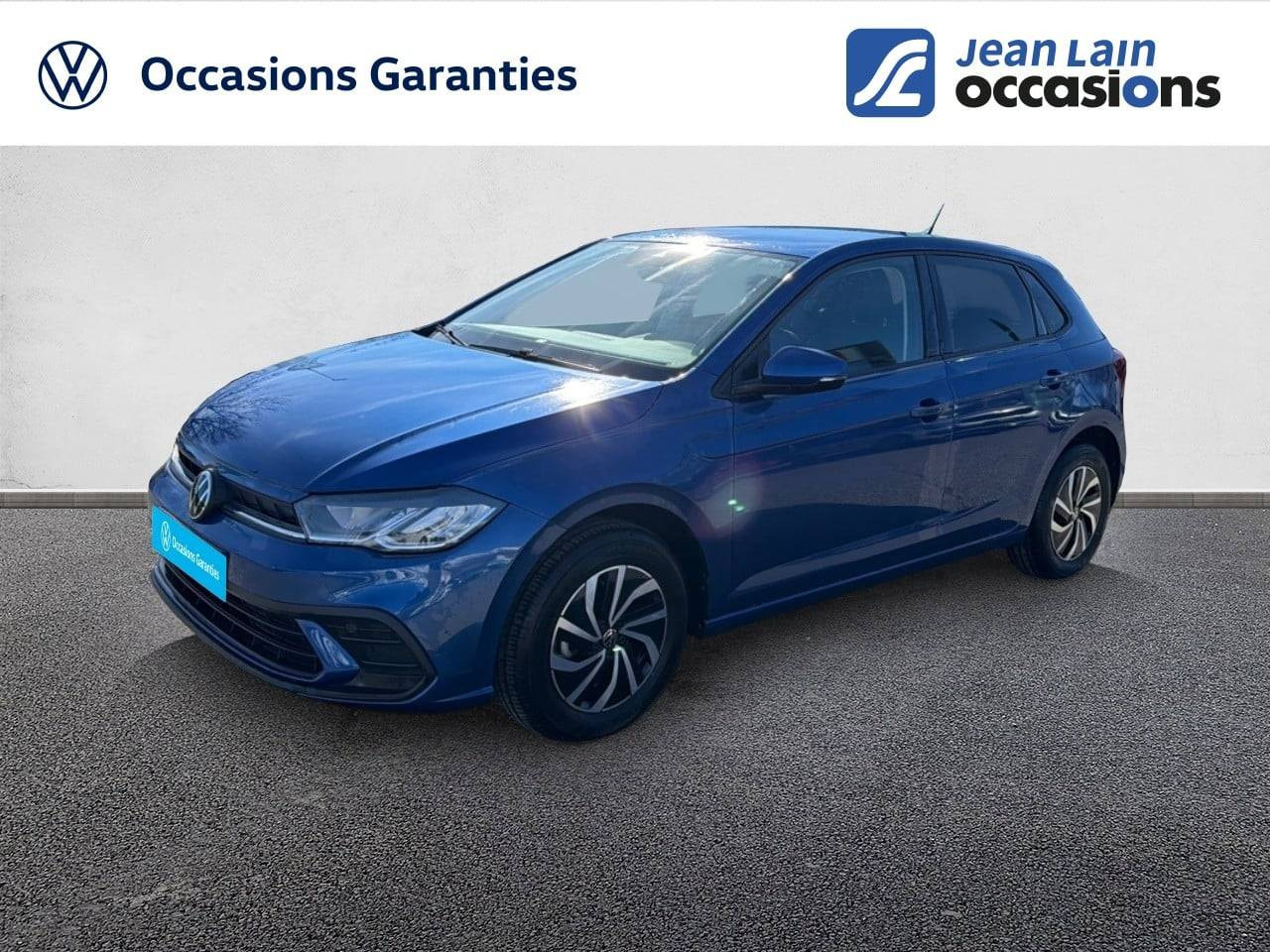 Vente en ligne VOLKSWAGEN POLO Polo 1.0 TSI 95 S&S DSG7 VW Edition de 2025 au prix de 22 490 €