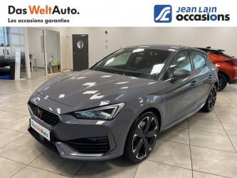 CUPRA LEON Leon 1.4 e-HYBRID 245 ch DSG6 19/06/2021 en vente à La Motte-Servolex