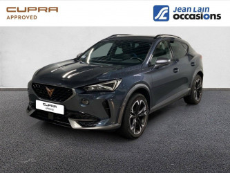 CUPRA FORMENTOR Formentor 1.5 TSI 150 ch DSG7 Business Edition 20/05/2022 en vente à La Motte-Servolex