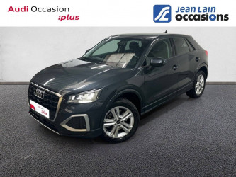 AUDI Q2 Q2 35 TDI 150 S tronic 7 Design 23/12/2022 en vente à Seynod