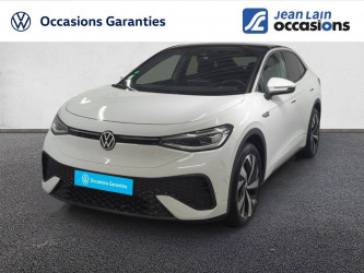 VOLKSWAGEN ID.5 ID.5 204 ch Pro Performance 25/10/2023 en vente à Cessy