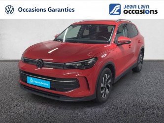 VOLKSWAGEN TIGUAN Tiguan 1.5 eTSI 130ch DSG7 VW Edition 20/12/2024 en vente à La Motte-Servolex
