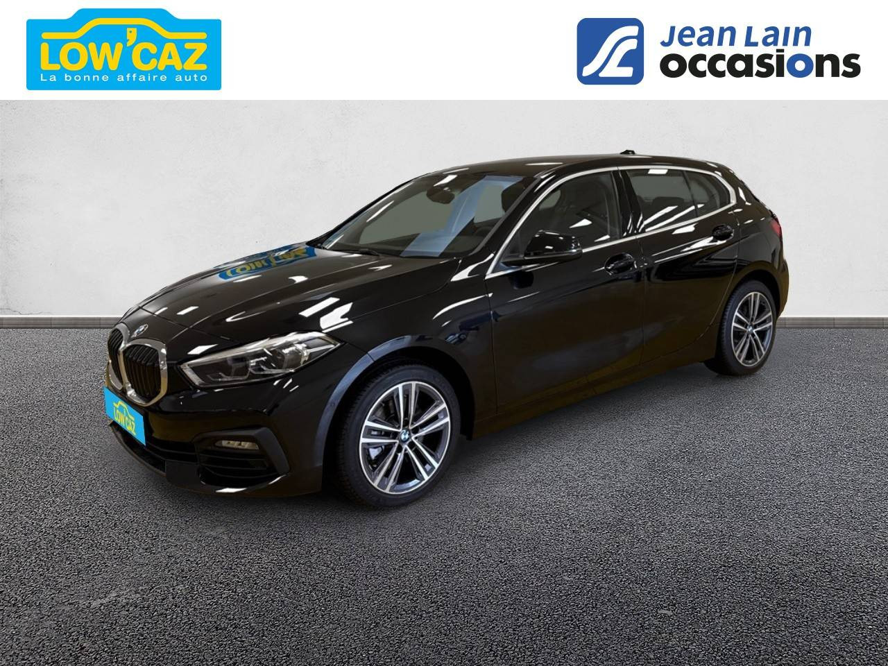 Vente en ligne BMW SERIE 1 F40 118i 136 ch DKG7 Business Design de 2023 au prix de 27 490 €