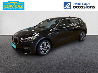 BMW SERIE 1 F40 118i 136 ch DKG7 Business Design 08/11/2023 en vente à Sassenage