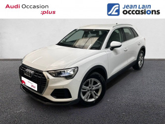 AUDI Q3 Q3 35 TFSI 150 ch Design 24/04/2021 en vente à Seynod