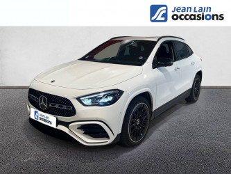 MERCEDES GLA GLA 250 e 8G-DCT AMG Line 30/08/2023 en vente à Ville-la-Grand